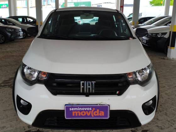 FIAT MOBI 1.0 EVO FLEX LIKE. MANUAL FIAT MOBI 1.0 EVO FLEX LIKE. MANUAL